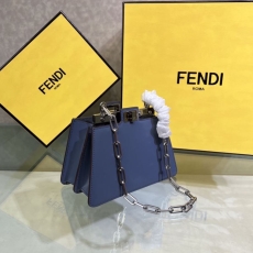 Fendi Peekaboo Bags